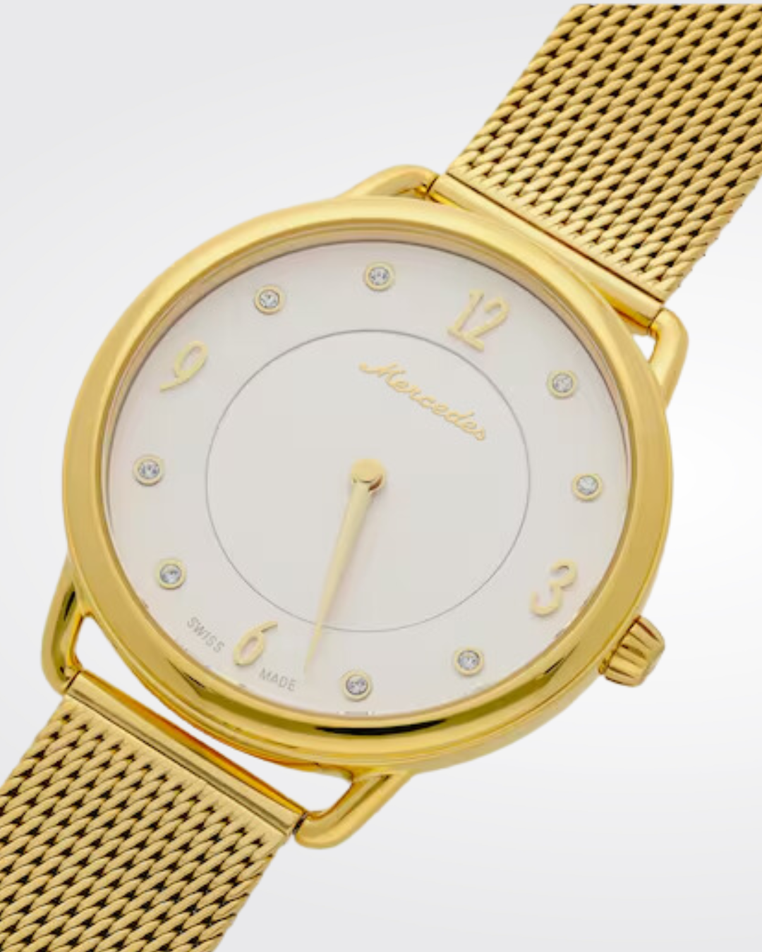 Montre femme, Classic femme