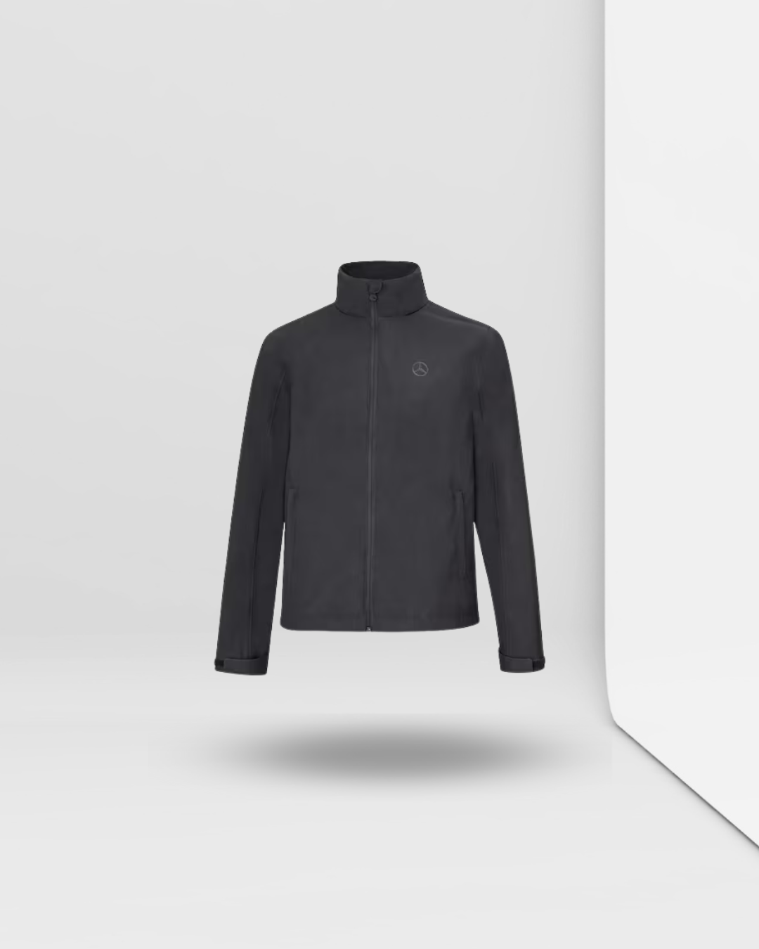 Veste imperméable homme