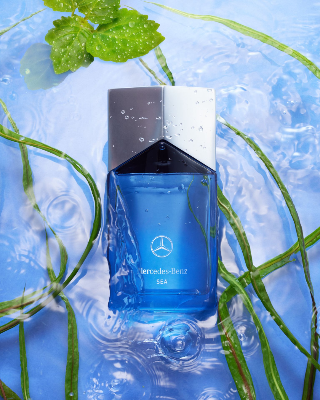 Coffret Parfum Homme Sea, EdP