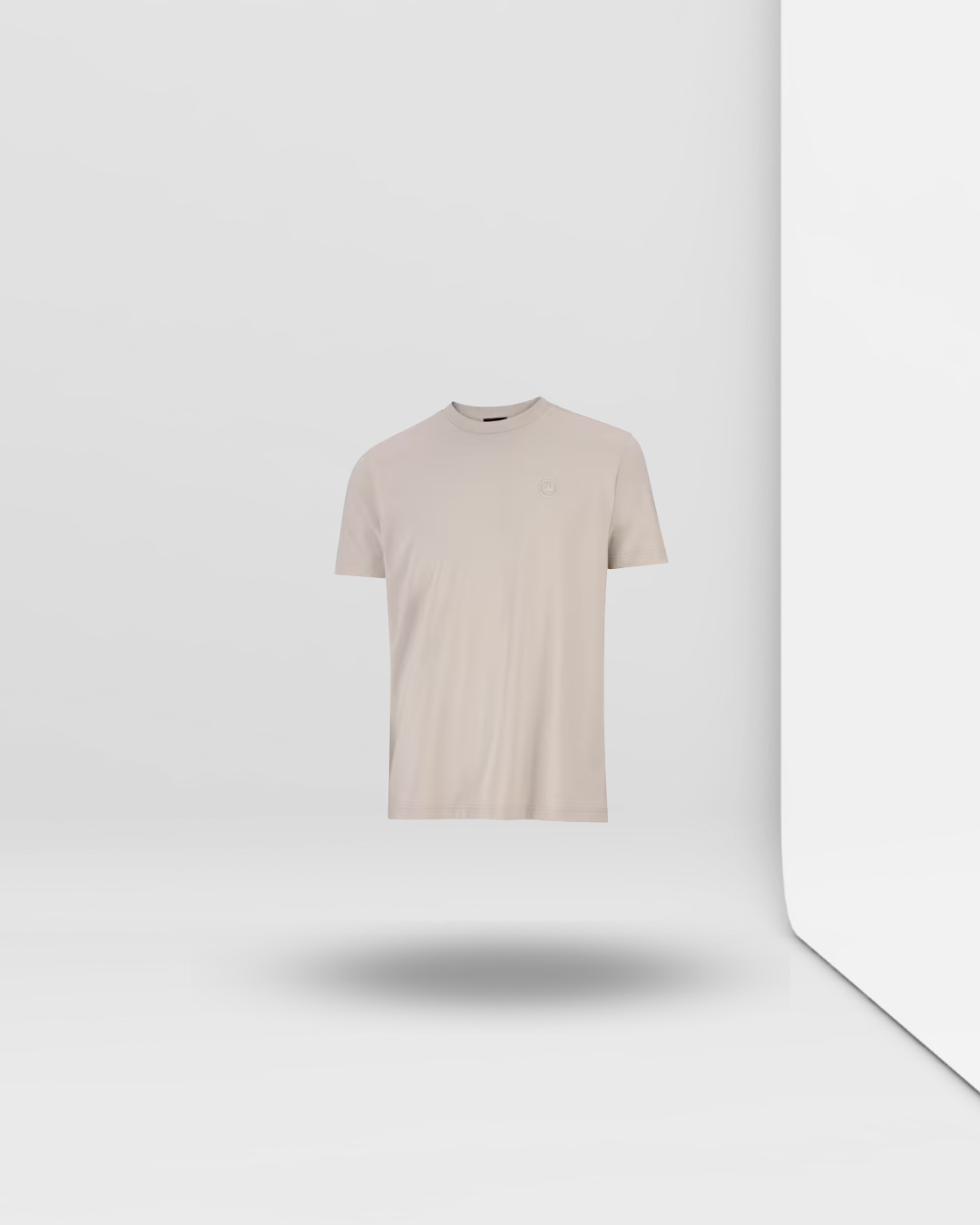 T-shirt Mercedes-Benz X Boss