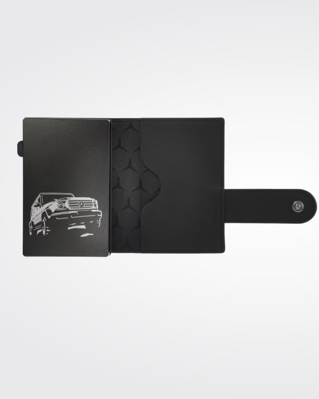 Mini-porte-monnaie, G-Class