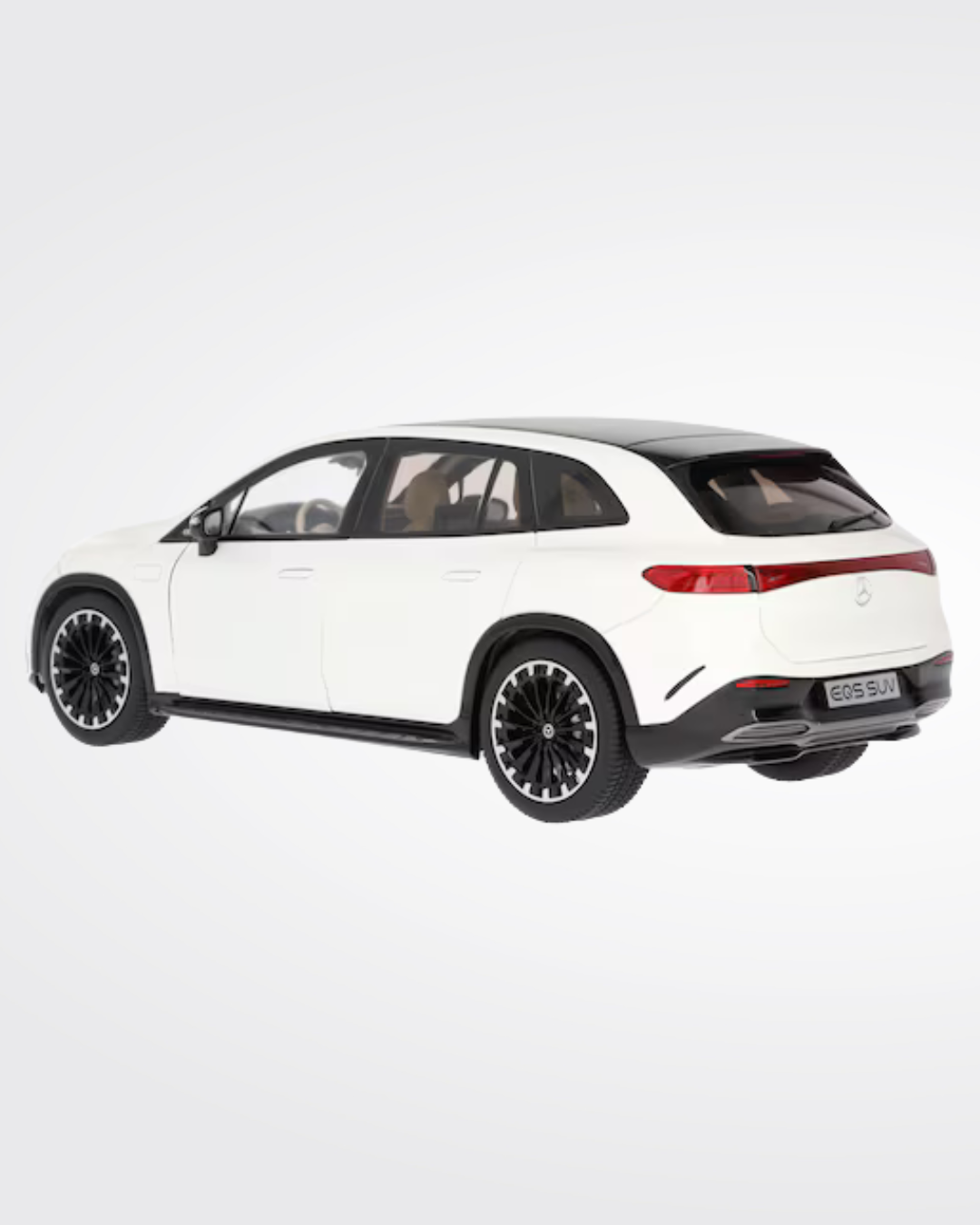 EQS SUV, AMG Line, X296