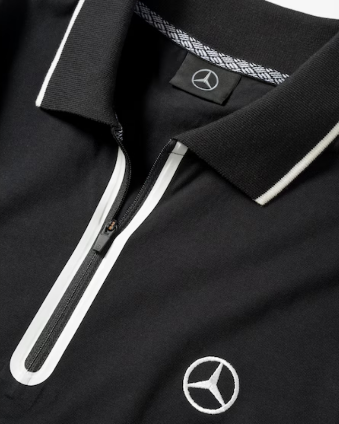 Polo homme
