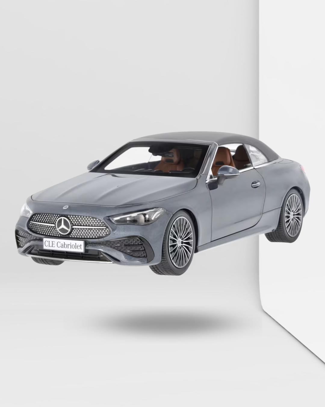 Cabriolet CLE, AMG Line, A236