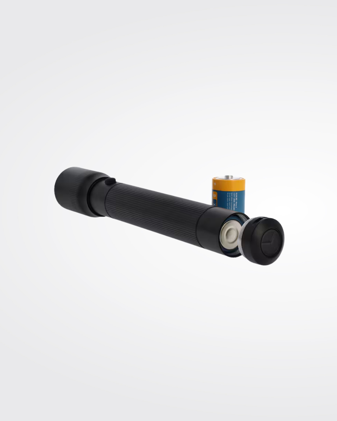Lampe de poche à LED, grand