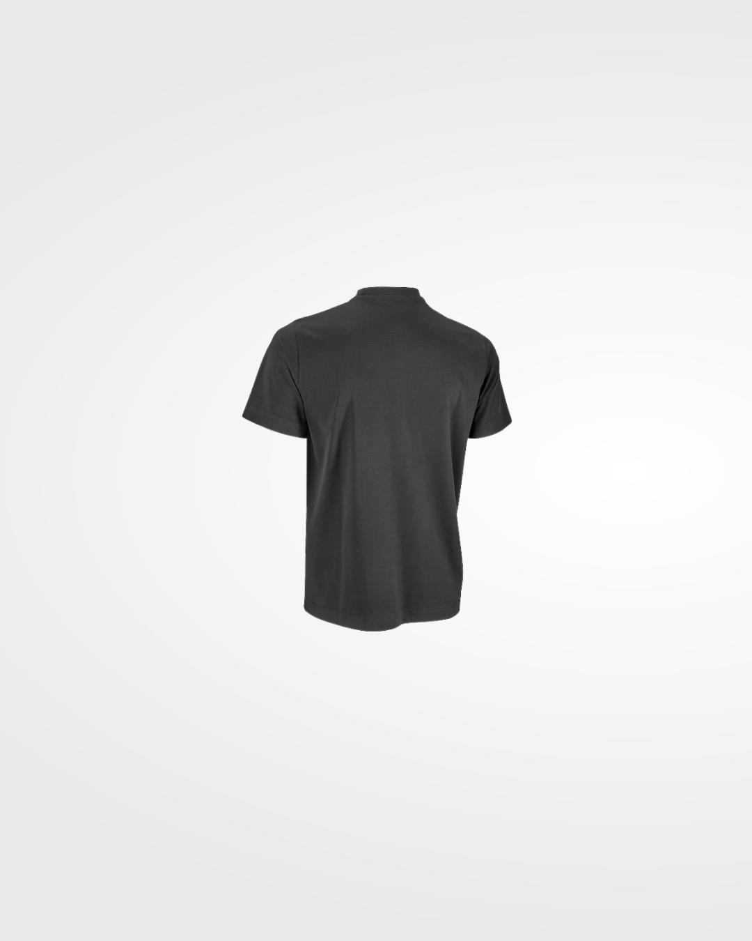 T-shirt logo Mercedes