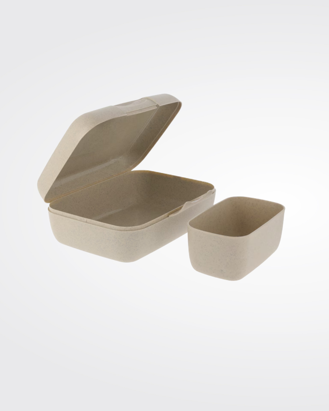 Boîte à goûter, Forêt