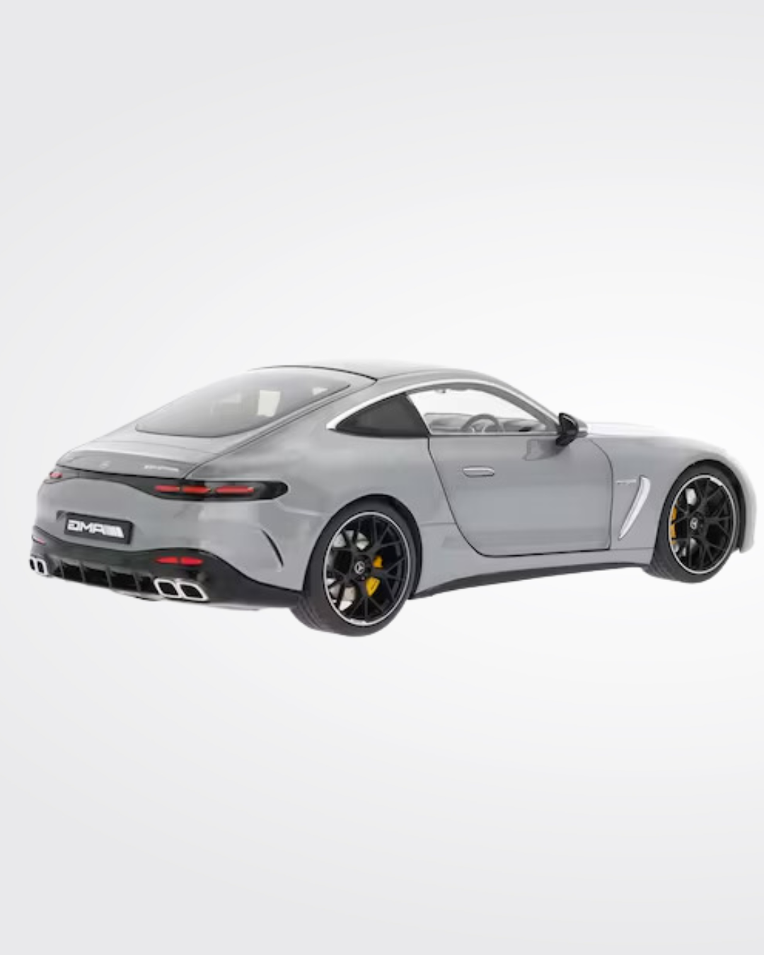 Mercedes-AMG GT 63, C192 - Modèle réduit