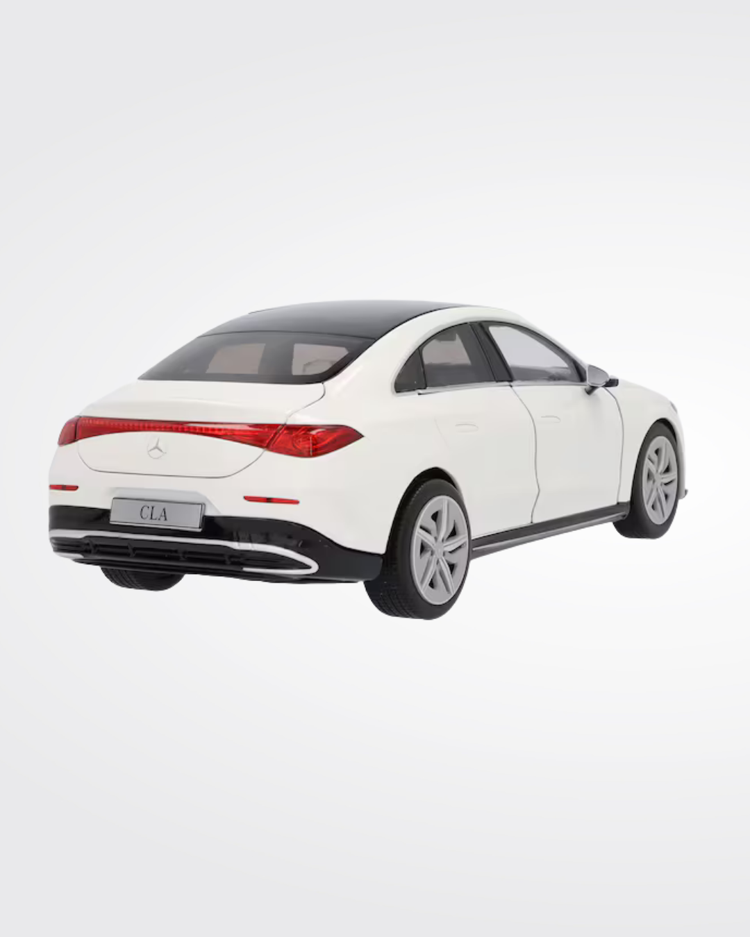 CLA Coupé, C174