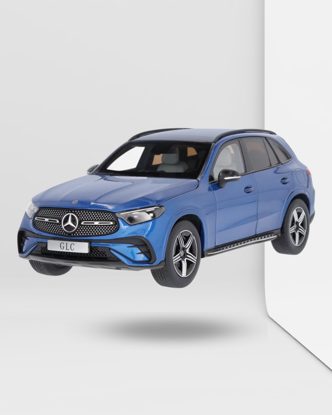 GLC, AMG Line, X254