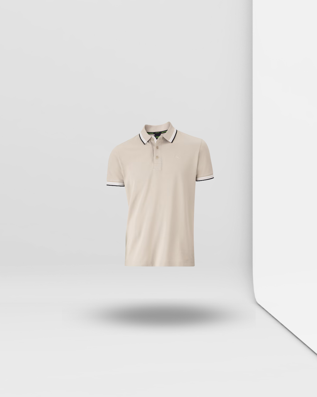 Polo Mercedes-Benz X Boss