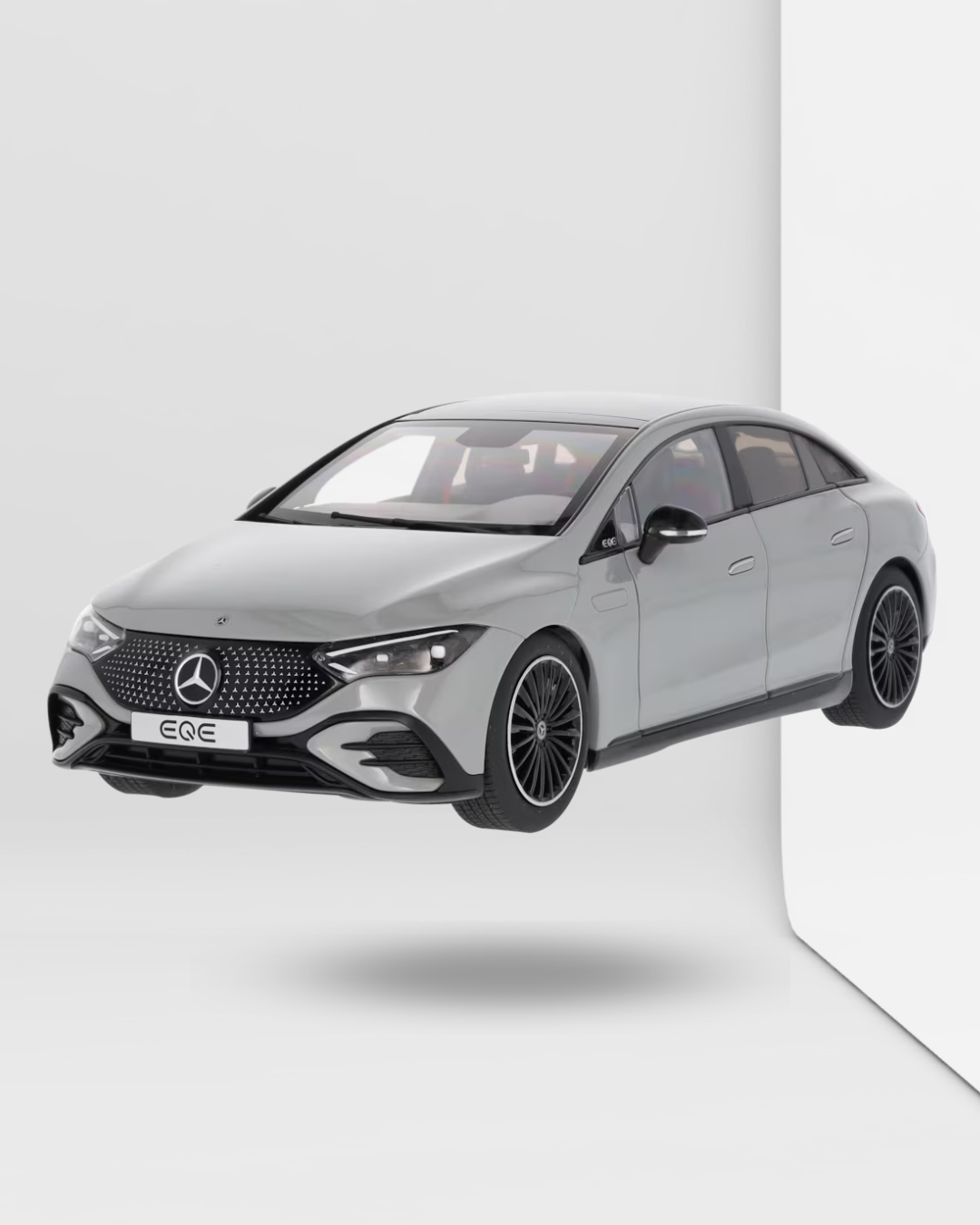 EQE, Berline, AMG Line, V295