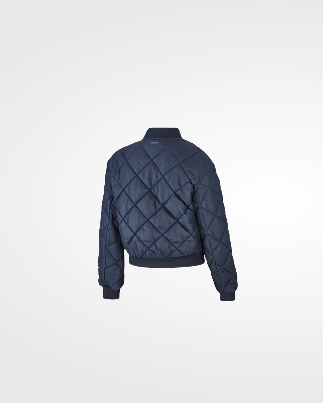 Blouson femme Mercedes x Boss