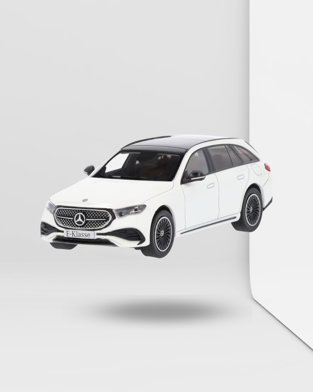 Classe E, Break, AMG Line, S214