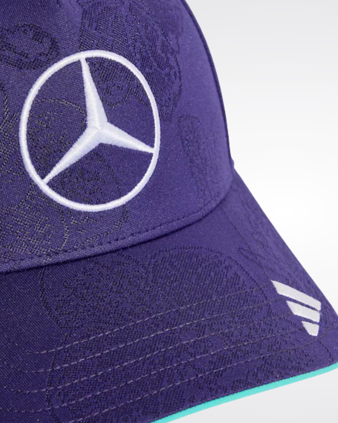 Casquette, Spécial Edition Singapour, 2026