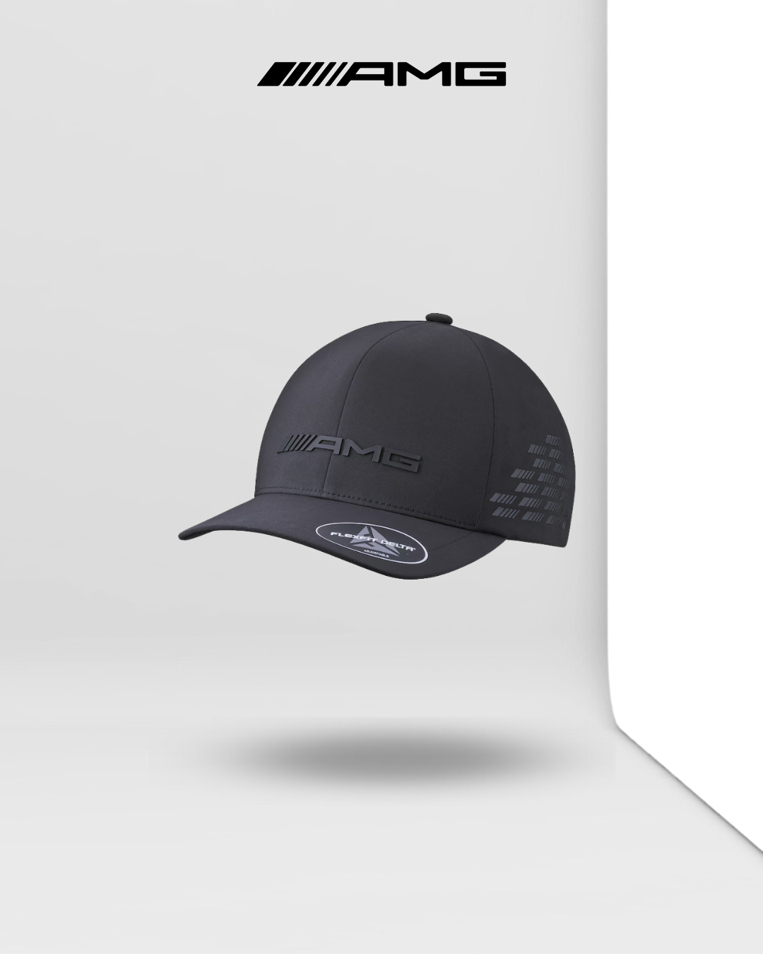 Casquette AMG