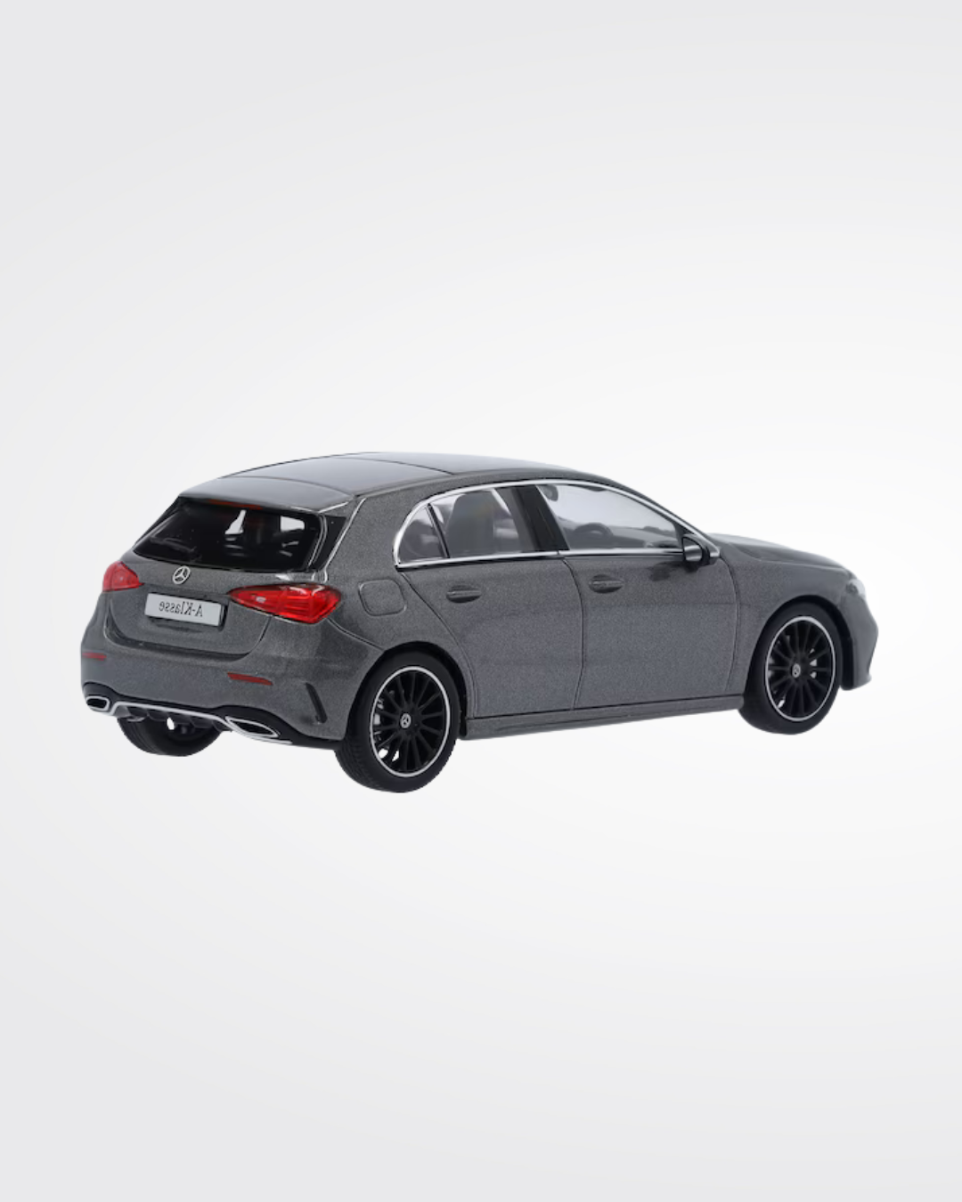 Classe A, Berline compacte, AMG Line, W177