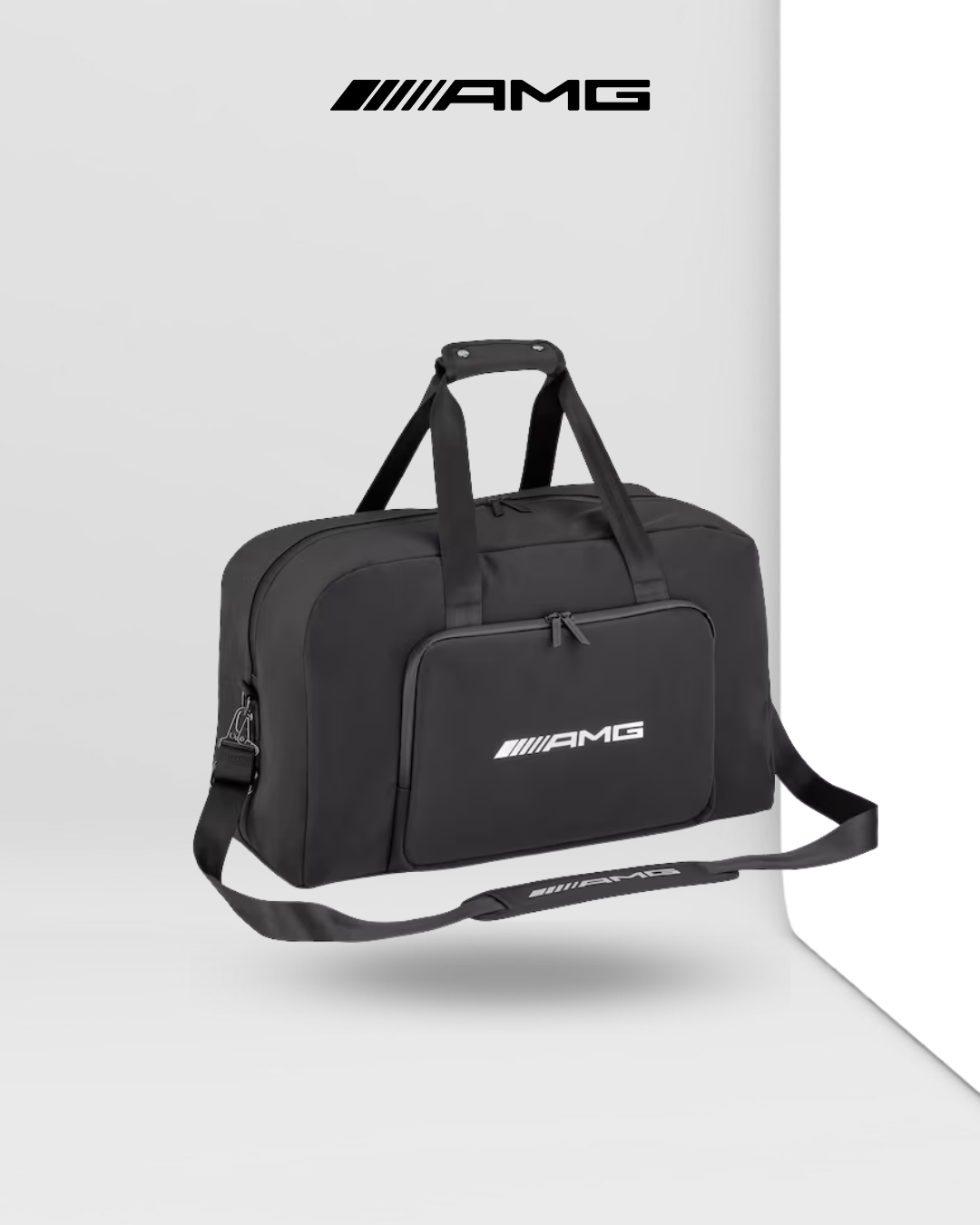 Sac de voyage AMG