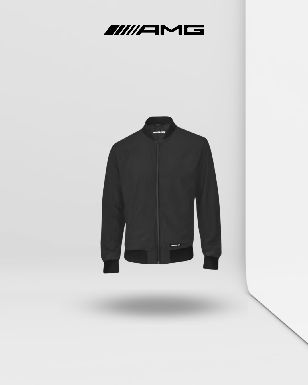 Blouson mercedes amg sale