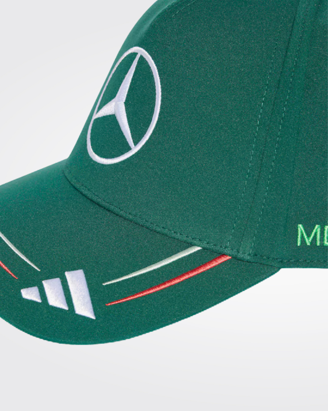 Casquette, Special Edition Mexique, 2026