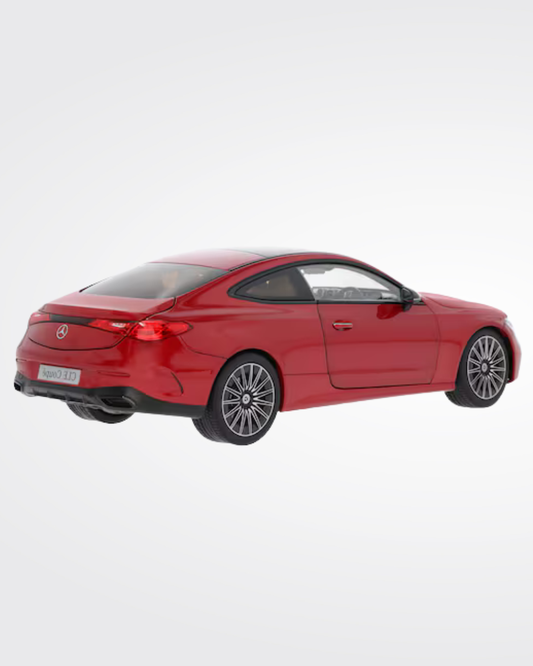 CLE Coupé, AMG Line, C236