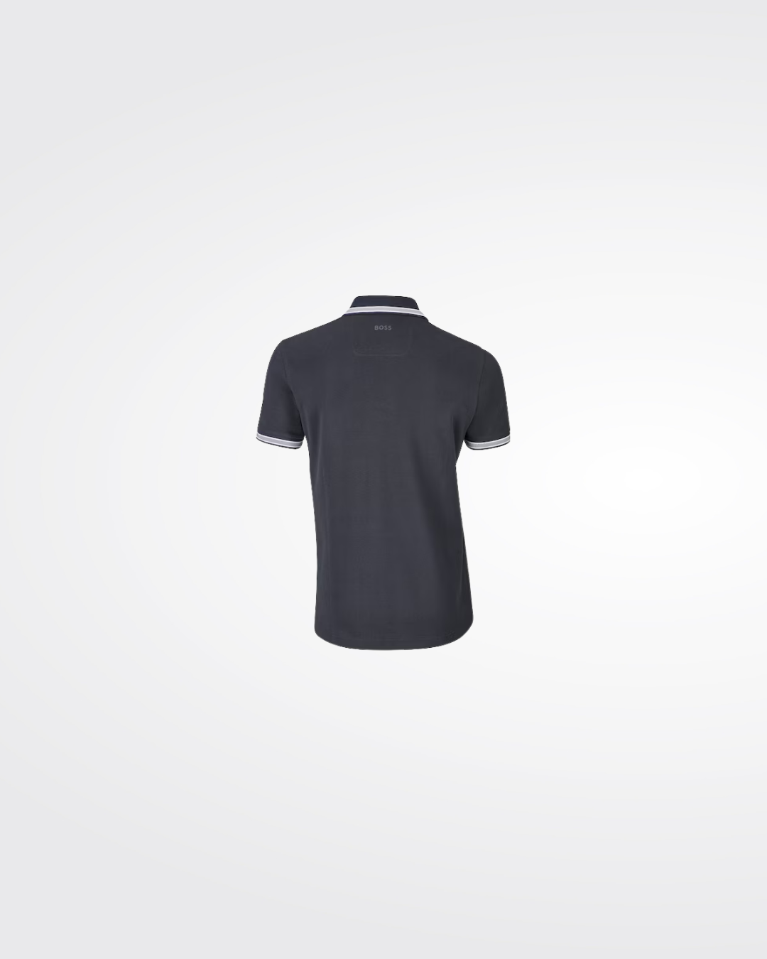 Polo Mercedes-Benz X Boss