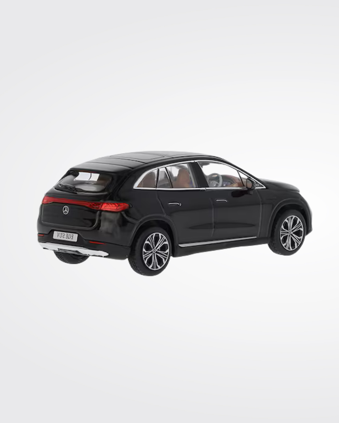 EQE SUV, Ligne Electric Art, X294