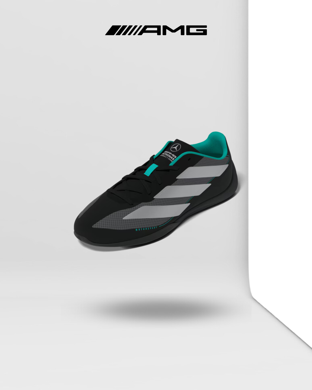 Chaussures de sport, Feroza Base, Mercedes-AMG F1 X ADIDAS