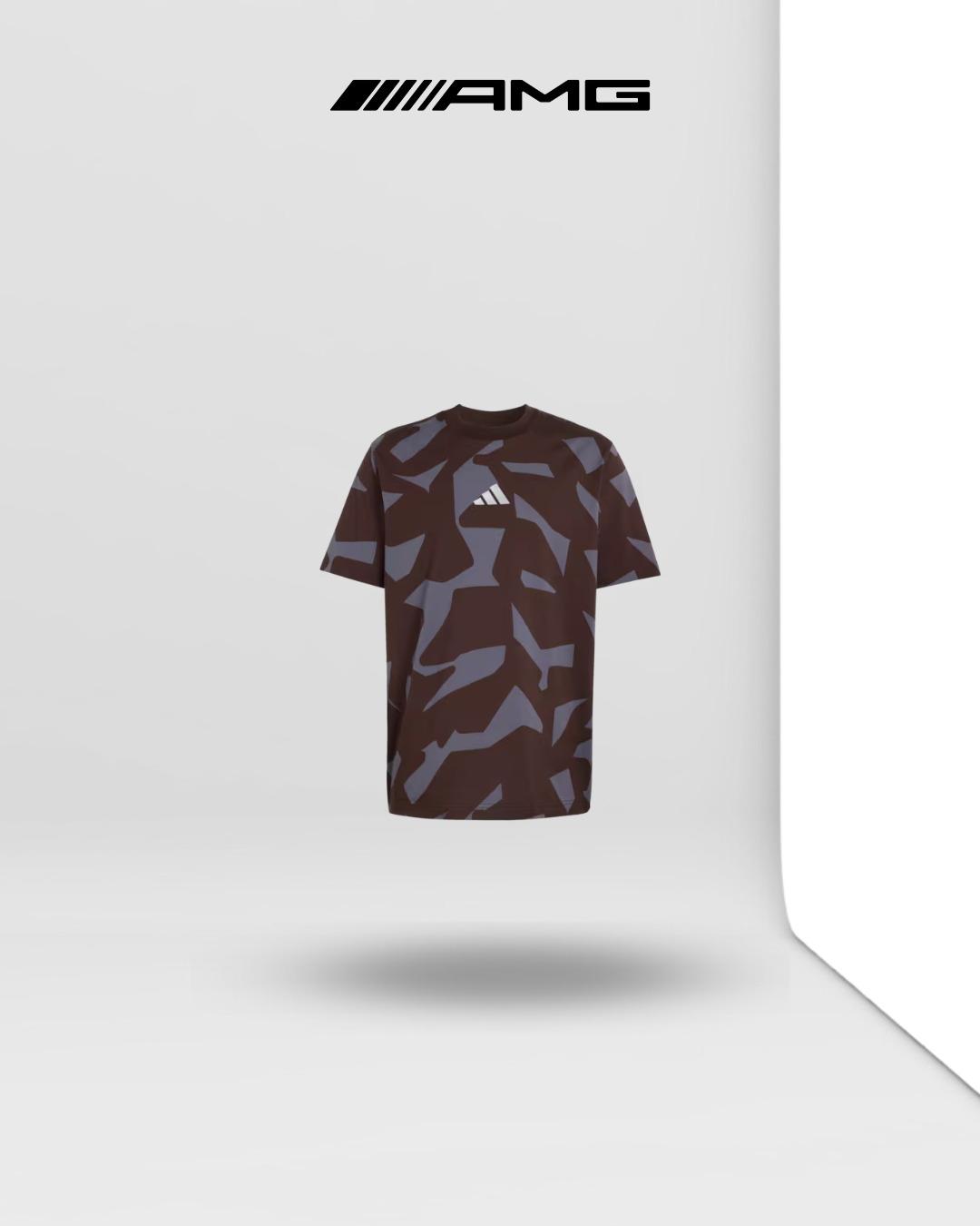 T-shirt AMG X Adidas