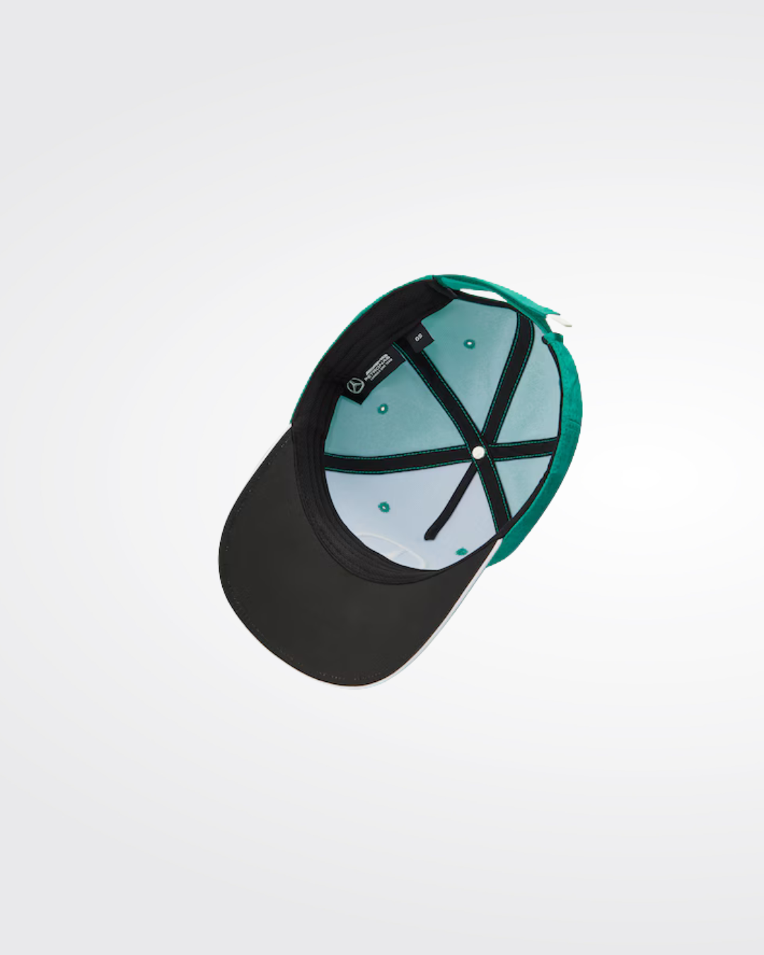 Casquette, Écurie, Mercedes-AMG F1