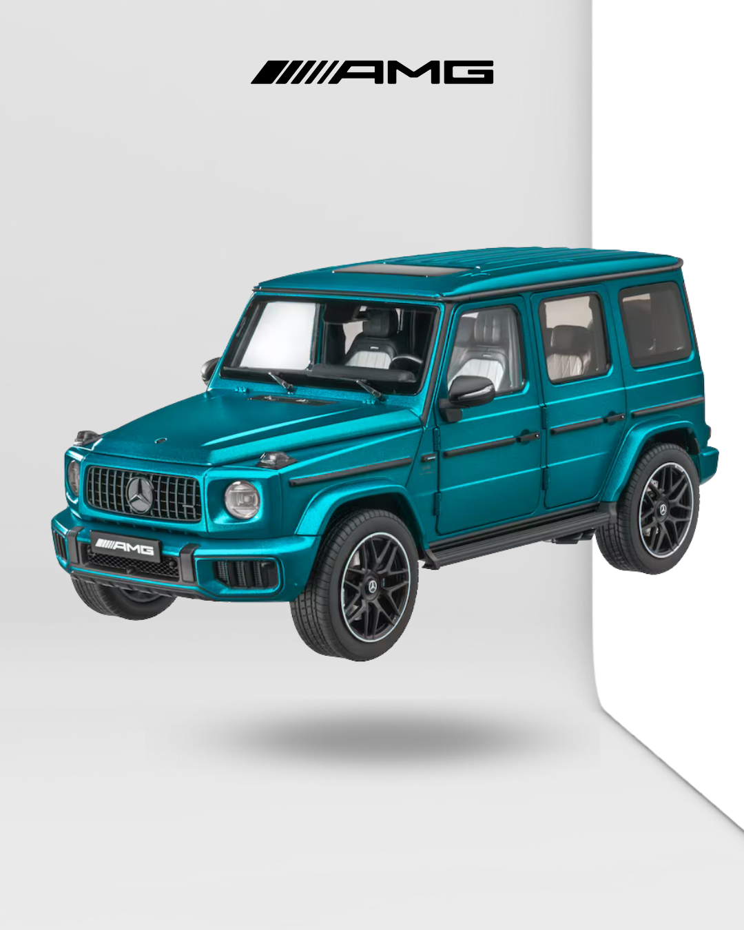 Mercedes-AMG G63 W465