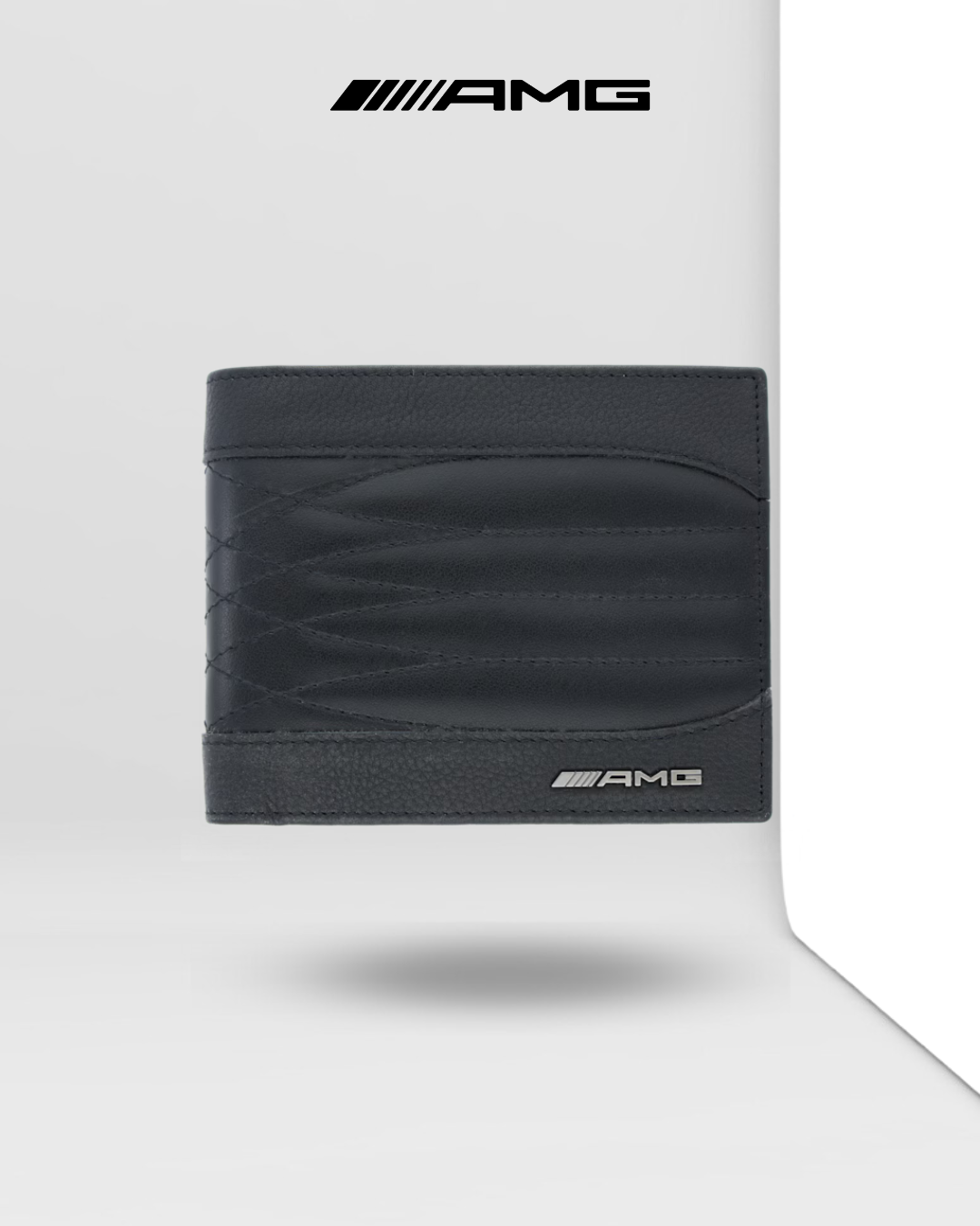 Porte-monnaie AMG