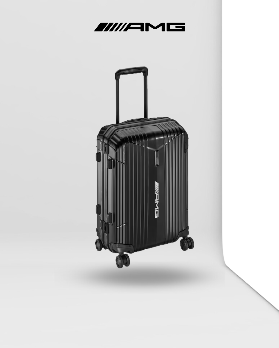 Valise AMG