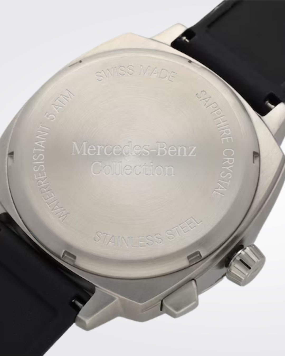 Montre homme, Mercedes-Benz, Classe G