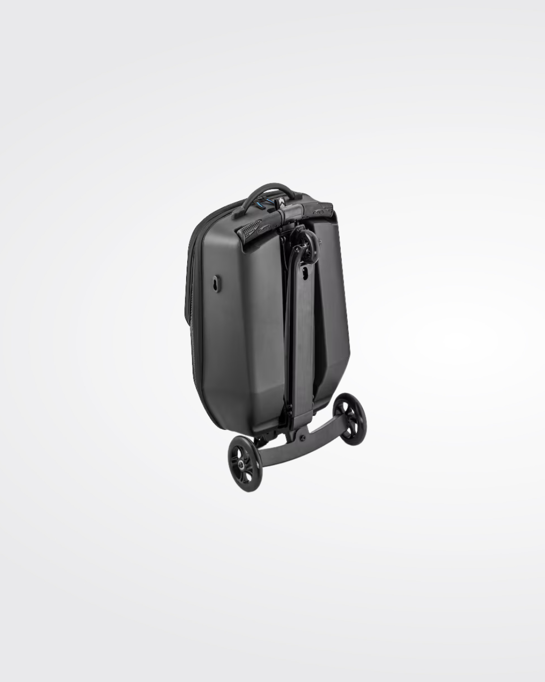 Trottinette coffre, Micro Luggage 4.0