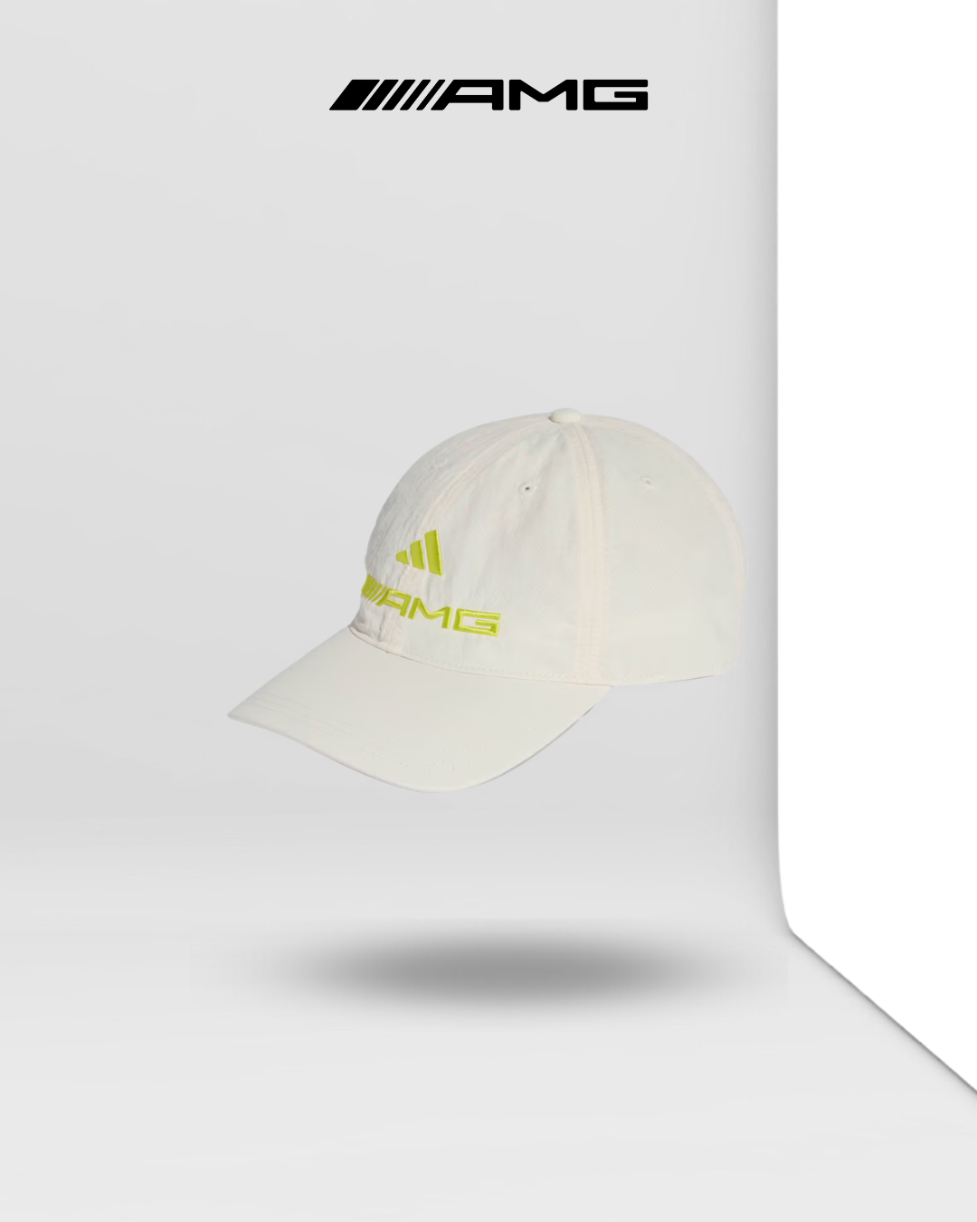 Casquette AMG X Adidas