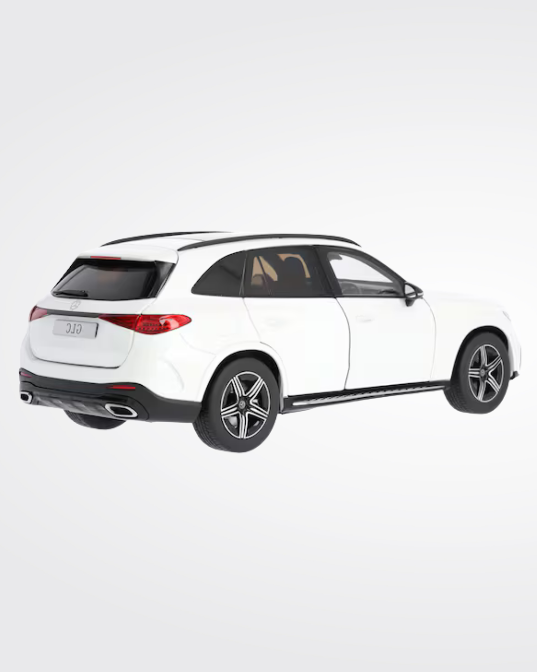 GLC, AMG Line, X254