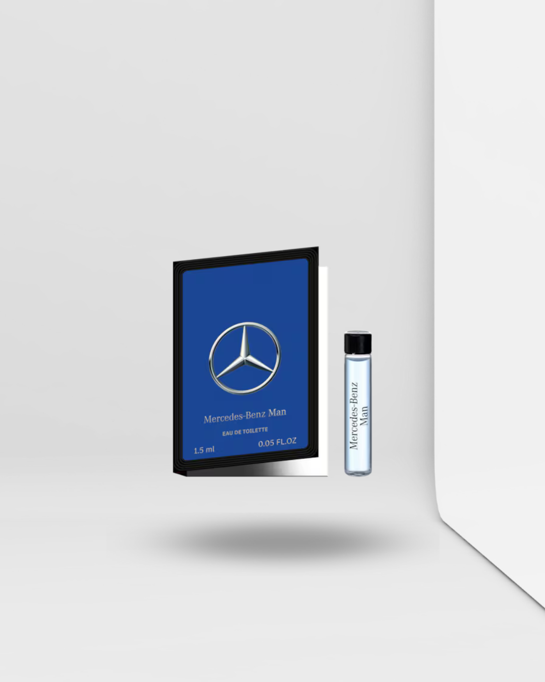 Parfum Homme