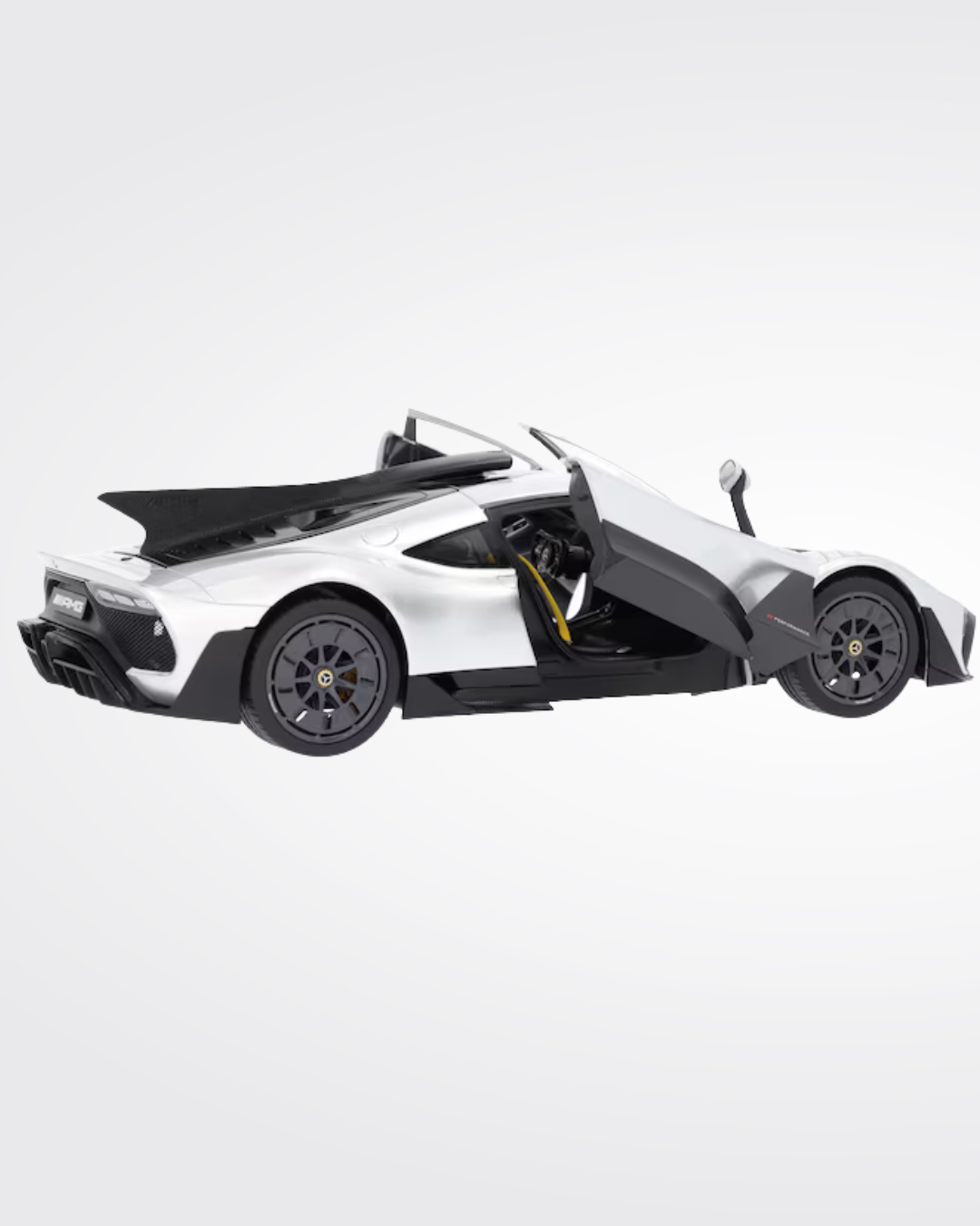 Mercedes-AMG ONE, C298