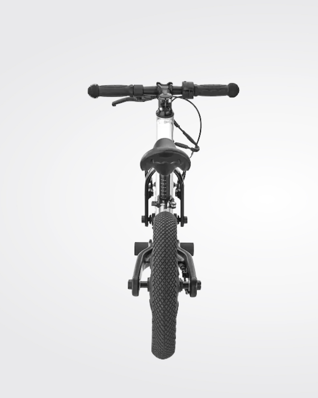Draisienne enfant, E-Balance