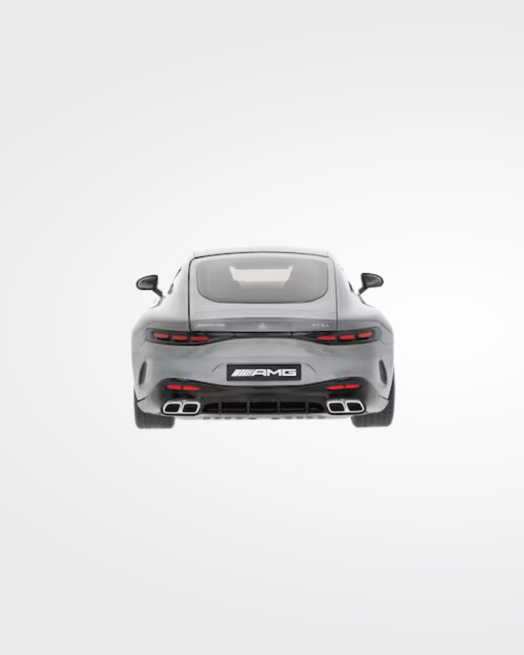 Mercedes-AMG GT 63, C192 - Modèle réduit