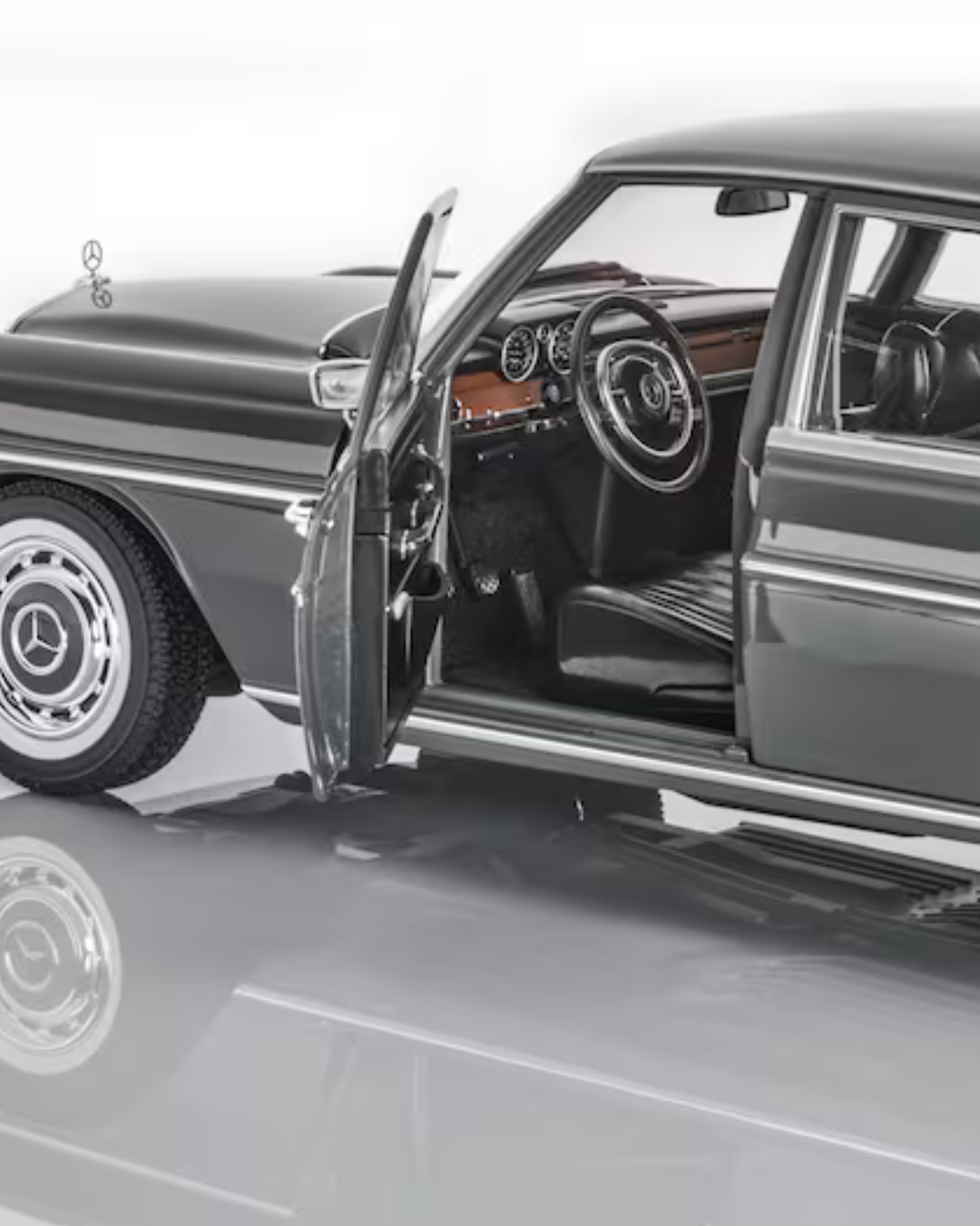 280 SE W108 (1968–1972)