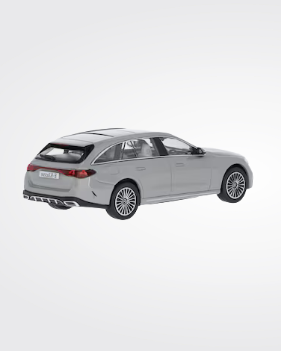 Classe E, Break, AMG Line, S214