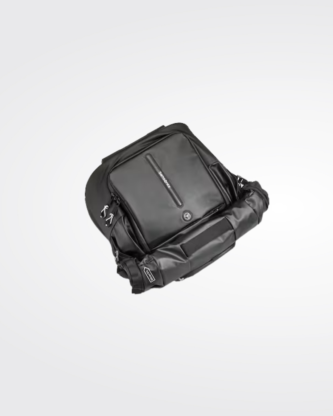 Sac trolley, pliable