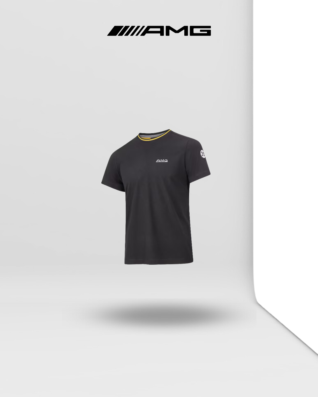 T-shirt AMG