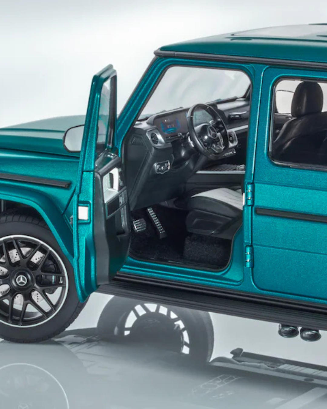 Mercedes-AMG G63 W465