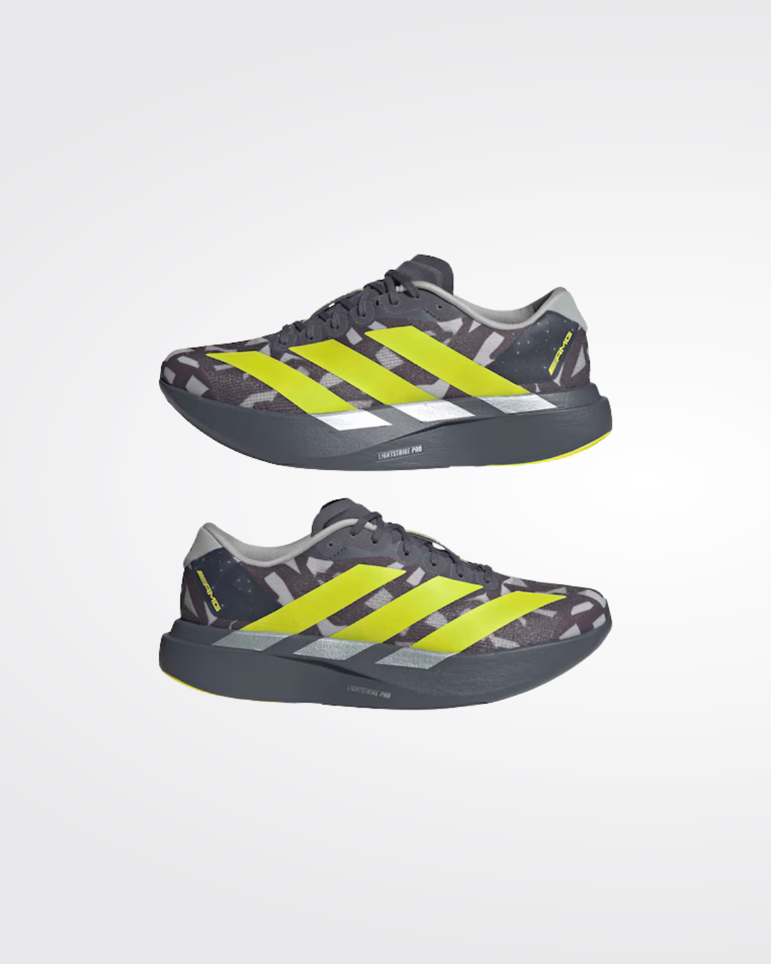 Sneakers AMG homme, ADIZERO EVO SL2, Mercedes-Benz X Adidas