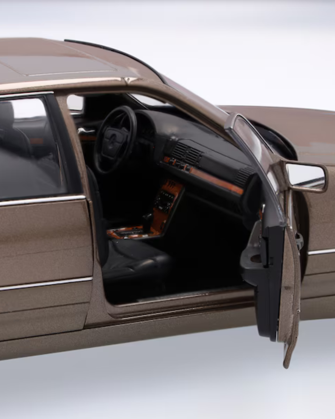 S 600 W 140 (1994-1998)