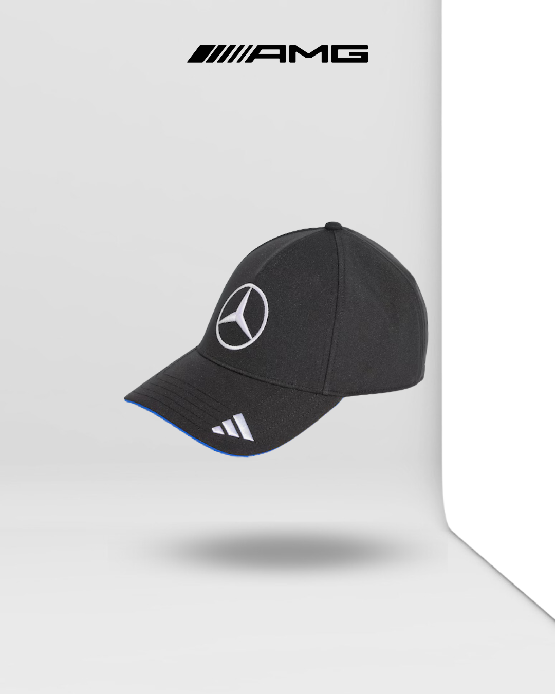 Casquette, Kimi Antonelli, Mercedes-AMG F1