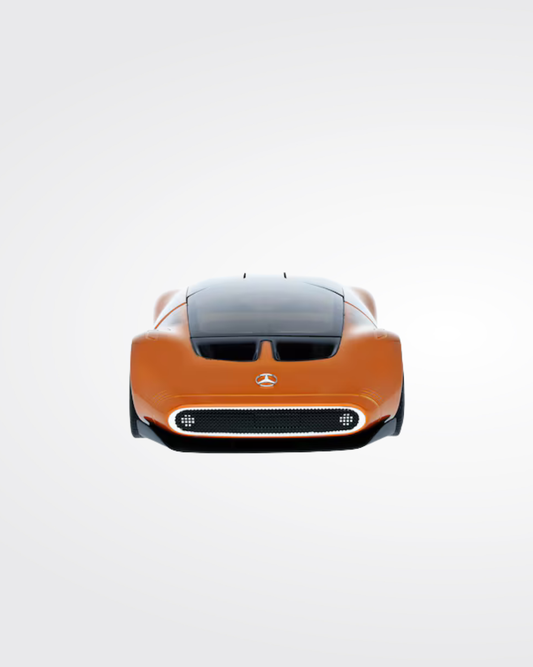 Vision One-Eleven, Showcar